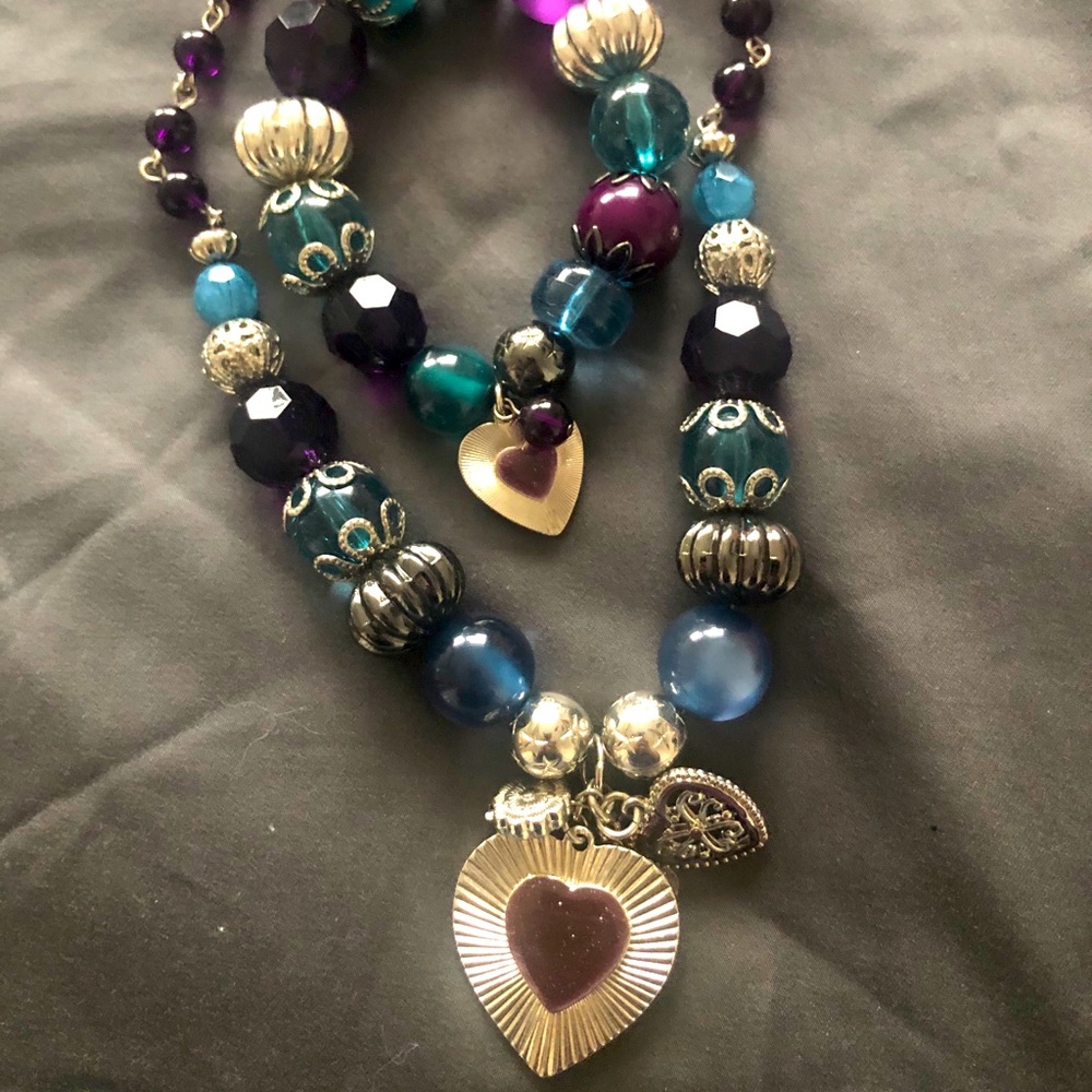 2 for $22 - Costume Jewelry Set